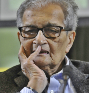 New criminal laws not a welcome development: Amartya Sen | New criminal laws not a welcome development: Amartya Sen New criminal laws not a welcome development: Amartya Sen | New criminal laws not a welcome development: Amartya Sen