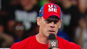 John Cena announces WWE retirement, 2025 season to be his last hurrah | John Cena announces WWE retirement, 2025 season to be his last hurrah John Cena announces WWE retirement, 2025 season to be his last hurrah | John Cena announces WWE retirement, 2025 season to be his last hurrah