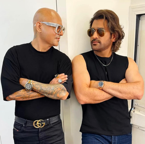 Aalim Hakim wishes ‘Thala’ MS Dhoni on 43rd birthday, calls cricket icon ‘our pride’ | Aalim Hakim wishes ‘Thala’ MS Dhoni on 43rd birthday, calls cricket icon ‘our pride’ Aalim Hakim wishes ‘Thala’ MS Dhoni on 43rd birthday, calls cricket icon ‘our pride’ | Aalim Hakim wishes ‘Thala’ MS Dhoni on 43rd birthday, calls cricket icon ‘our pride’