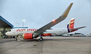 India’s aircraft MRO industry revenue to rise 50 pc next fiscal, surpass Rs 4,500 crore | India’s aircraft MRO industry revenue to rise 50 pc next fiscal, surpass Rs 4,500 crore