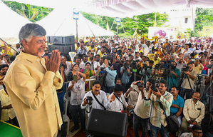 TDP's re-entry can alter political dynamics in Telangana | TDP's re-entry can alter political dynamics in Telangana