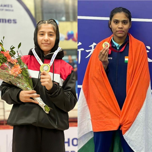 Khelo India Women's Wushu League: Ayeera Chisti, Komal Nagar to headline North Zone meet | Khelo India Women's Wushu League: Ayeera Chisti, Komal Nagar to headline North Zone meet Khelo India Women's Wushu League: Ayeera Chisti, Komal Nagar to headline North Zone meet | Khelo India Women's Wushu League: Ayeera Chisti, Komal Nagar to headline North Zone meet