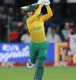 Matthew Breetzke posts highest individual ODI score on debut vs NZ | Matthew Breetzke posts highest individual ODI score on debut vs NZ Matthew Breetzke posts highest individual ODI score on debut vs NZ | Matthew Breetzke posts highest individual ODI score on debut vs NZ