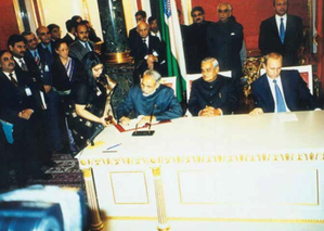 As PM Modi embarks on Russia trip, his two-decade-old photo with Putin surfaces | As PM Modi embarks on Russia trip, his two-decade-old photo with Putin surfaces As PM Modi embarks on Russia trip, his two-decade-old photo with Putin surfaces | As PM Modi embarks on Russia trip, his two-decade-old photo with Putin surfaces