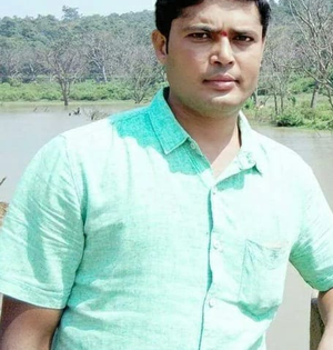 Suspected suicide by former BJP minister BC Patil’s son-in-law in Karnataka | Suspected suicide by former BJP minister BC Patil’s son-in-law in Karnataka Suspected suicide by former BJP minister BC Patil’s son-in-law in Karnataka | Suspected suicide by former BJP minister BC Patil’s son-in-law in Karnataka