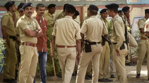 MP Police kills Maoist carrying bounty of Rs 14 lakh | MP Police kills Maoist carrying bounty of Rs 14 lakh
