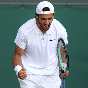 Wimbledon 2024: Lorenzo Musetti reaches first major quarterfinal, De Minaur also advances to last eight | Wimbledon 2024: Lorenzo Musetti reaches first major quarterfinal, De Minaur also advances to last eight Wimbledon 2024: Lorenzo Musetti reaches first major quarterfinal, De Minaur also advances to last eight | Wimbledon 2024: Lorenzo Musetti reaches first major quarterfinal, De Minaur also advances to last eight