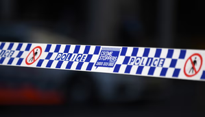 Man arrested after domestic violence-related stabbing in Sydney | Man arrested after domestic violence-related stabbing in Sydney