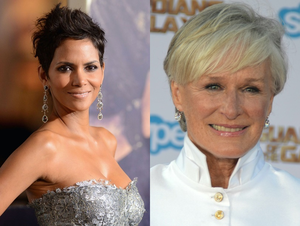 Halle Berry, Glenn Close signed for legal drama ‘All’s Fair’ | Halle Berry, Glenn Close signed for legal drama ‘All’s Fair’ Halle Berry, Glenn Close signed for legal drama ‘All’s Fair’ | Halle Berry, Glenn Close signed for legal drama ‘All’s Fair’