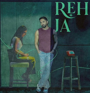 Talking about his single 'Reh Ja', Ayushmann says he wanted to write more about heartbreaks | Talking about his single 'Reh Ja', Ayushmann says he wanted to write more about heartbreaks Talking about his single 'Reh Ja', Ayushmann says he wanted to write more about heartbreaks | Talking about his single 'Reh Ja', Ayushmann says he wanted to write more about heartbreaks