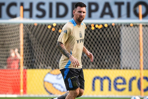 Copa America: Messi fit to play against Canada in semis, confirms coach Scaloni | Copa America: Messi fit to play against Canada in semis, confirms coach Scaloni Copa America: Messi fit to play against Canada in semis, confirms coach Scaloni | Copa America: Messi fit to play against Canada in semis, confirms coach Scaloni