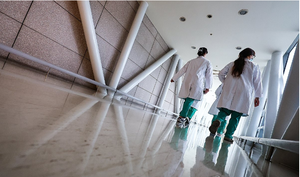 South Korea raises vigilance against possible healthcare disruption | South Korea raises vigilance against possible healthcare disruption