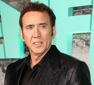 Nicolas Cage on having 3 kids with 3 women: Not what I’d originally thought would happen | Nicolas Cage on having 3 kids with 3 women: Not what I’d originally thought would happen