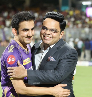 BCCI appoints Gambhir as head coach of senior men's team, will take charge with Sri Lanka series | BCCI appoints Gambhir as head coach of senior men's team, will take charge with Sri Lanka series BCCI appoints Gambhir as head coach of senior men's team, will take charge with Sri Lanka series | BCCI appoints Gambhir as head coach of senior men's team, will take charge with Sri Lanka series