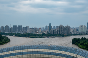 Floods occur in China's third-largest freshwater lake | Floods occur in China's third-largest freshwater lake Floods occur in China's third-largest freshwater lake | Floods occur in China's third-largest freshwater lake