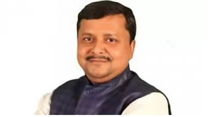 First phase of Patna Metro will be completed by 2025: Bihar Minister | First phase of Patna Metro will be completed by 2025: Bihar Minister First phase of Patna Metro will be completed by 2025: Bihar Minister | First phase of Patna Metro will be completed by 2025: Bihar Minister