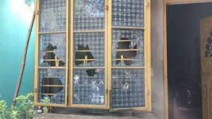 Bengal Assembly bypolls: Reports of violence in Ranaghat-Dakshin seat | Bengal Assembly bypolls: Reports of violence in Ranaghat-Dakshin seat Bengal Assembly bypolls: Reports of violence in Ranaghat-Dakshin seat | Bengal Assembly bypolls: Reports of violence in Ranaghat-Dakshin seat