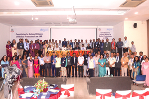 IMA's national alliance of medical professionals to take on antimicrobial resistance menace | IMA's national alliance of medical professionals to take on antimicrobial resistance menace IMA's national alliance of medical professionals to take on antimicrobial resistance menace | IMA's national alliance of medical professionals to take on antimicrobial resistance menace