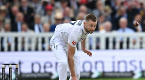 Never thought of getting a hat-trick, says Atkinson after taking 4-41 against NZ on Day 2 | Never thought of getting a hat-trick, says Atkinson after taking 4-41 against NZ on Day 2 Never thought of getting a hat-trick, says Atkinson after taking 4-41 against NZ on Day 2 | Never thought of getting a hat-trick, says Atkinson after taking 4-41 against NZ on Day 2