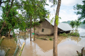 Flood situation in Assam slowly easing, 5 more deaths reported, over 14 lakh still affected | Flood situation in Assam slowly easing, 5 more deaths reported, over 14 lakh still affected