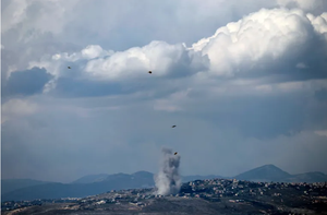 Hezbollah targets Israeli positions in retaliation to attacks in Lebanon | Hezbollah targets Israeli positions in retaliation to attacks in Lebanon