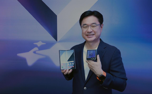 Foldable smartphones to see robust comeback in 2026 globally | Foldable smartphones to see robust comeback in 2026 globally Foldable smartphones to see robust comeback in 2026 globally | Foldable smartphones to see robust comeback in 2026 globally
