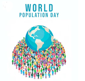 World Population Day 2024: Experts Emphasize Needs of Women, Youth, and Marginalised Communities | World Population Day 2024: Experts Emphasize Needs of Women, Youth, and Marginalised Communities World Population Day 2024: Experts Emphasize Needs of Women, Youth, and Marginalised Communities | World Population Day 2024: Experts Emphasize Needs of Women, Youth, and Marginalised Communities
