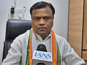 Law and order in Chhattisgarh has collapsed: Deepak Baij | Law and order in Chhattisgarh has collapsed: Deepak Baij Law and order in Chhattisgarh has collapsed: Deepak Baij | Law and order in Chhattisgarh has collapsed: Deepak Baij