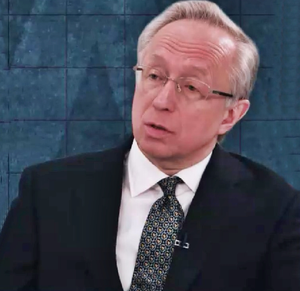 Russia not to participate in new Ukraine summit: Deputy FM Galuzin | Russia not to participate in new Ukraine summit: Deputy FM Galuzin Russia not to participate in new Ukraine summit: Deputy FM Galuzin | Russia not to participate in new Ukraine summit: Deputy FM Galuzin