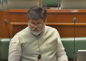 Maha govt tables bill for regulation of prisons, correctional services | Maha govt tables bill for regulation of prisons, correctional services Maha govt tables bill for regulation of prisons, correctional services | Maha govt tables bill for regulation of prisons, correctional services