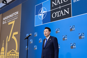 South Korea, NATO sign agreement on military airworthiness certification | South Korea, NATO sign agreement on military airworthiness certification South Korea, NATO sign agreement on military airworthiness certification | South Korea, NATO sign agreement on military airworthiness certification