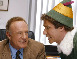 Will Ferrell reveals James Caan's initial misgivings about his performance in 'Elf' | Will Ferrell reveals James Caan's initial misgivings about his performance in 'Elf' Will Ferrell reveals James Caan's initial misgivings about his performance in 'Elf' | Will Ferrell reveals James Caan's initial misgivings about his performance in 'Elf'