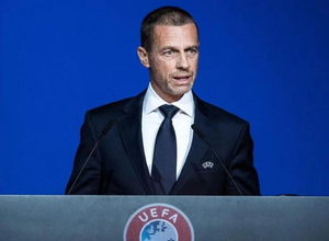 UEFA president Aleksander Ceferin hails Euro 2024 as ‘best ever’ edition of tournament | UEFA president Aleksander Ceferin hails Euro 2024 as ‘best ever’ edition of tournament
