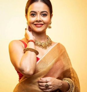 Devoleena reveals how she resolved her confusion over playing goddess in 'Chhathi Maiyya Ki Bitiya' | Devoleena reveals how she resolved her confusion over playing goddess in 'Chhathi Maiyya Ki Bitiya' Devoleena reveals how she resolved her confusion over playing goddess in 'Chhathi Maiyya Ki Bitiya' | Devoleena reveals how she resolved her confusion over playing goddess in 'Chhathi Maiyya Ki Bitiya'