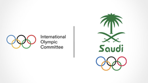 IOC confirms 2025 debut for Olympic Esports Games in Saudi Arabia | IOC confirms 2025 debut for Olympic Esports Games in Saudi Arabia IOC confirms 2025 debut for Olympic Esports Games in Saudi Arabia | IOC confirms 2025 debut for Olympic Esports Games in Saudi Arabia