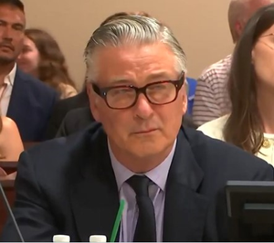 Alec Baldwin breaks silence after 'Rust' shooting case dismissal | Alec Baldwin breaks silence after 'Rust' shooting case dismissal Alec Baldwin breaks silence after 'Rust' shooting case dismissal | Alec Baldwin breaks silence after 'Rust' shooting case dismissal