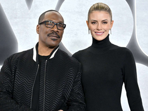 Eddie Murphy weds long-time partner Paige Butcher at an intimate ceremony in Anguilla | Eddie Murphy weds long-time partner Paige Butcher at an intimate ceremony in Anguilla Eddie Murphy weds long-time partner Paige Butcher at an intimate ceremony in Anguilla | Eddie Murphy weds long-time partner Paige Butcher at an intimate ceremony in Anguilla