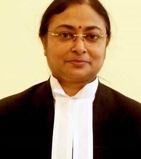 Calcutta HC's Justice Amrita Sinha now to hear teachers' recruitment cases | Calcutta HC's Justice Amrita Sinha now to hear teachers' recruitment cases Calcutta HC's Justice Amrita Sinha now to hear teachers' recruitment cases | Calcutta HC's Justice Amrita Sinha now to hear teachers' recruitment cases