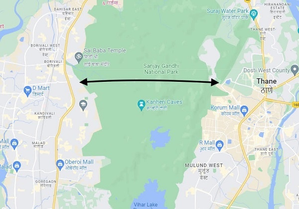 PM to launch work on inter-district Mumbai-Thane Tunnel Project | PM to launch work on inter-district Mumbai-Thane Tunnel Project PM to launch work on inter-district Mumbai-Thane Tunnel Project | PM to launch work on inter-district Mumbai-Thane Tunnel Project