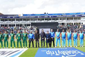 World Championship of Legends' final: India, Pakistan set for epic clash | World Championship of Legends' final: India, Pakistan set for epic clash World Championship of Legends' final: India, Pakistan set for epic clash | World Championship of Legends' final: India, Pakistan set for epic clash