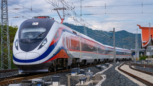 Thailand-Laos cross-border passenger train service begins trial operation | Thailand-Laos cross-border passenger train service begins trial operation Thailand-Laos cross-border passenger train service begins trial operation | Thailand-Laos cross-border passenger train service begins trial operation