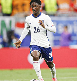 Euro 2024: Kobbie Mainoo has the ‘wow factor', says Rio Ferdinand ahead of Euro final | Euro 2024: Kobbie Mainoo has the ‘wow factor', says Rio Ferdinand ahead of Euro final Euro 2024: Kobbie Mainoo has the ‘wow factor', says Rio Ferdinand ahead of Euro final | Euro 2024: Kobbie Mainoo has the ‘wow factor', says Rio Ferdinand ahead of Euro final