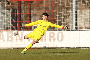 Arsenal and Ajax reach agreement for English goalkeeper Tommy Setford: Report | Arsenal and Ajax reach agreement for English goalkeeper Tommy Setford: Report Arsenal and Ajax reach agreement for English goalkeeper Tommy Setford: Report | Arsenal and Ajax reach agreement for English goalkeeper Tommy Setford: Report