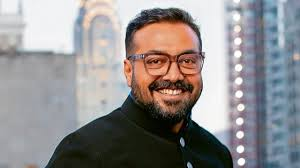Absolute freedom can lead to anarchy, says Anurag Kashyap | Absolute freedom can lead to anarchy, says Anurag Kashyap Absolute freedom can lead to anarchy, says Anurag Kashyap | Absolute freedom can lead to anarchy, says Anurag Kashyap
