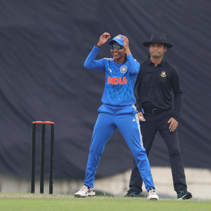 Minnu, Harleen, Jemimah and Sneh named captains for Senior Women’s Multi-Day Challenger Trophy | Minnu, Harleen, Jemimah and Sneh named captains for Senior Women’s Multi-Day Challenger Trophy Minnu, Harleen, Jemimah and Sneh named captains for Senior Women’s Multi-Day Challenger Trophy | Minnu, Harleen, Jemimah and Sneh named captains for Senior Women’s Multi-Day Challenger Trophy