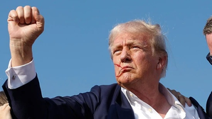 FBI investigating 'attempted assassination' on Trump | FBI investigating 'attempted assassination' on Trump FBI investigating 'attempted assassination' on Trump | FBI investigating 'attempted assassination' on Trump