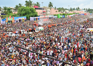 Odisha health dept urges devotees with Covid symptoms to avoid visiting Puri during Rath Yatra | Odisha health dept urges devotees with Covid symptoms to avoid visiting Puri during Rath Yatra Odisha health dept urges devotees with Covid symptoms to avoid visiting Puri during Rath Yatra | Odisha health dept urges devotees with Covid symptoms to avoid visiting Puri during Rath Yatra