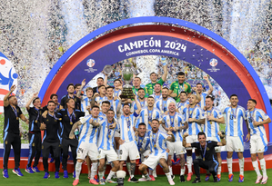 Argentina football team set for India visit in October | Argentina football team set for India visit in October Argentina football team set for India visit in October | Argentina football team set for India visit in October