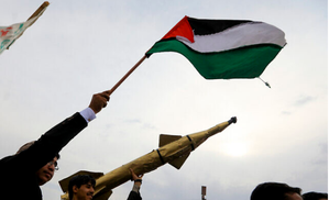 Yemen's Houthis claim joint military operations with Iraqi resistance against Israel | Yemen's Houthis claim joint military operations with Iraqi resistance against Israel
