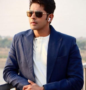 Lakshay Khurana reveals personal connection with his role Aditya in 'Ishq Jabariya' | Lakshay Khurana reveals personal connection with his role Aditya in 'Ishq Jabariya' Lakshay Khurana reveals personal connection with his role Aditya in 'Ishq Jabariya' | Lakshay Khurana reveals personal connection with his role Aditya in 'Ishq Jabariya'